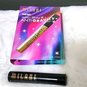 Or 7 for $15.  Milani Antigravity Mascara